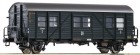 64604 Roco Auxiliary passenger car 3rd class